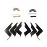 Westin | Nerf/Step Bar - Tacoma 2.7L / 3.5L / 4.0L 2005-2022 Westin Automotive Marchepieds