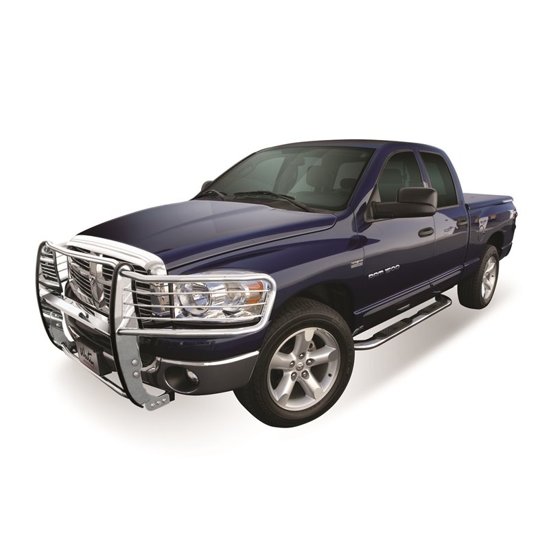 Westin | Nerf/Step Bar - Ram 1500 / 2500 / 3500 2002-2009 Westin Automotive Marchepieds