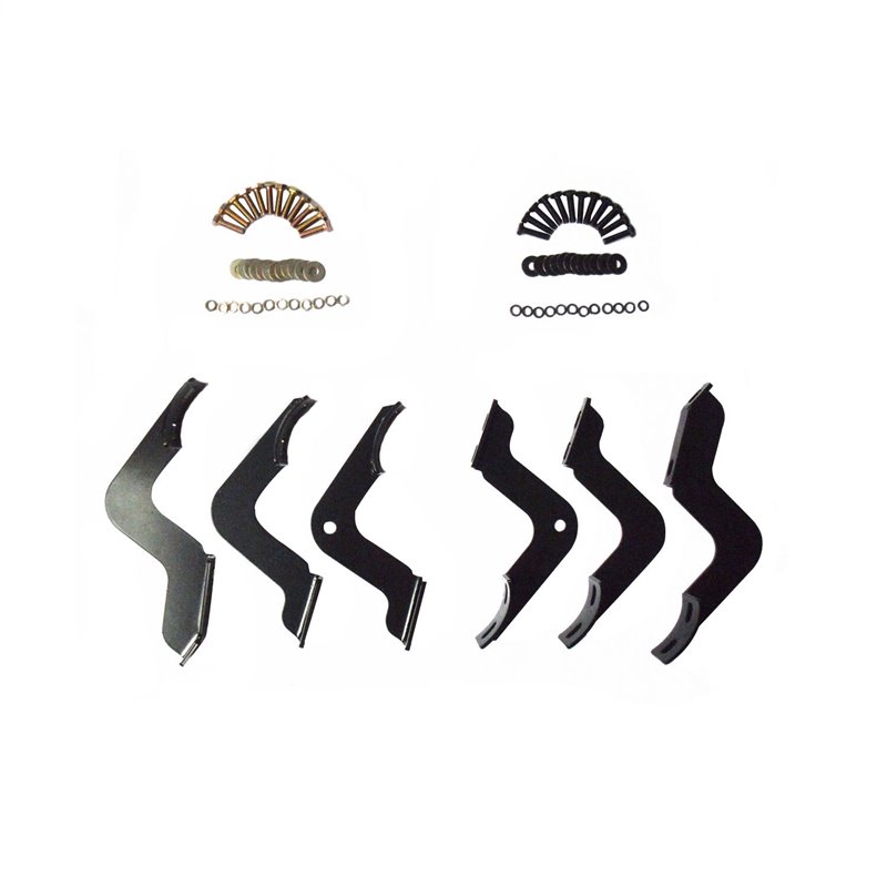 Westin | Nerf/Step Bar - Tundra 2007-2022 Westin Automotive Marchepieds