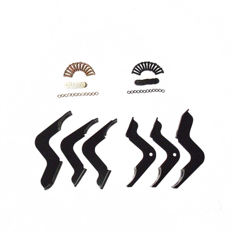 Westin | Nerf/Step Bar - Tundra 2007-2022 Westin Automotive Marchepieds