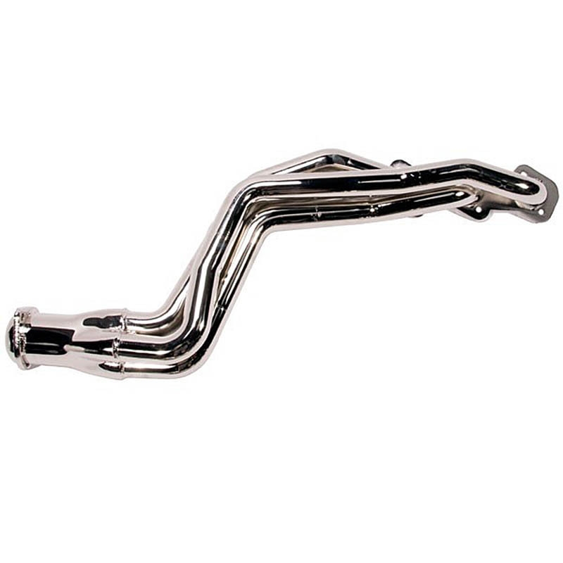 BBK Performance | Headers - Long Tube Chrome 1-5/8 IN - Mustang 4.6L 1996-2004 BBK Performance Headers & Manifolds