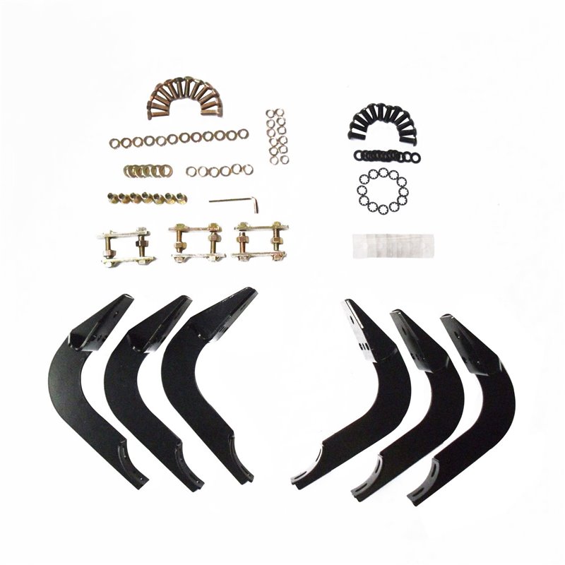 Westin | Nerf/Step Bar - Ram 1500 / Classic 2009-2022 Westin Automotive Marchepieds