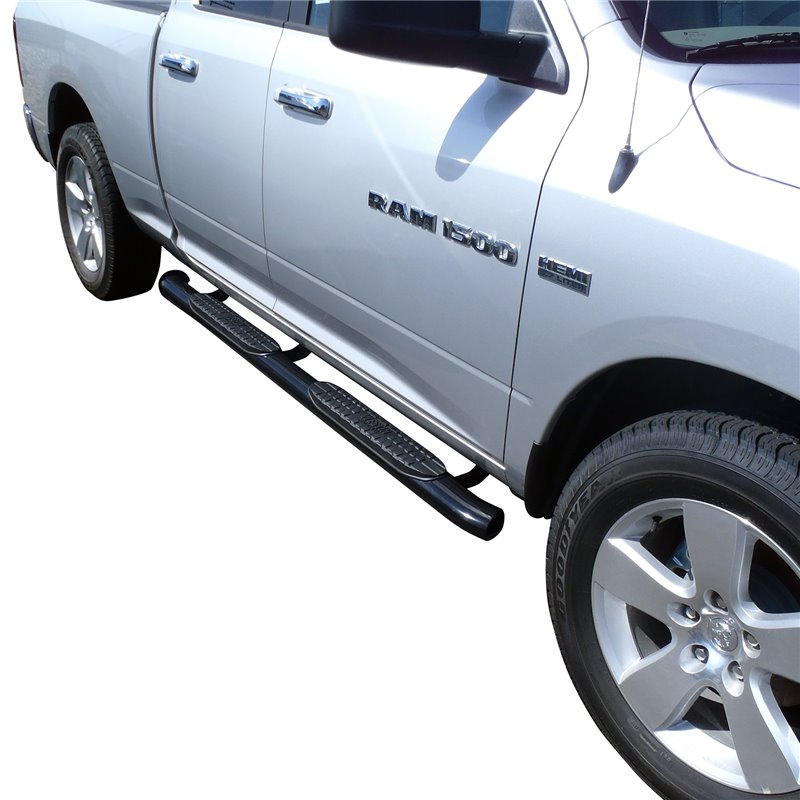 Westin | Nerf/Step Bar - Dodge 2009-2022 Westin Automotive Marchepieds