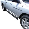 Westin | Nerf/Step Bar - Dodge 2009-2022 Westin Automotive Marchepieds