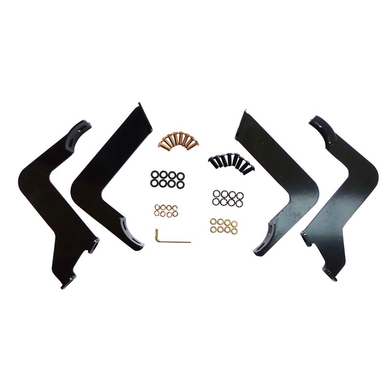 Westin | Nerf/Step Bar - 4Runner SR5 / Limited 2.7L / 4.0L 2010-2022 Westin Automotive Marchepieds