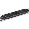 Westin | Nerf/Step Bar - 4Runner SR5 / Limited 2.7L / 4.0L 2010-2022 Westin Automotive Marchepieds
