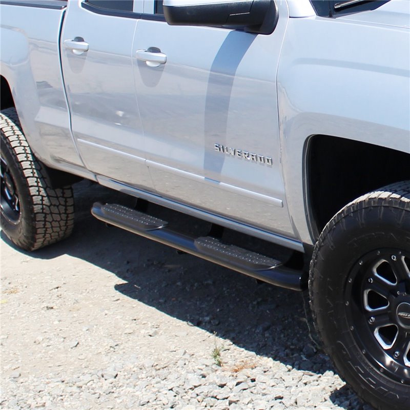 Westin | Nerf/Step Bar - Silverado / Sierra 1500 / 2500 / 3500 2014-2019 Westin Automotive Marchepieds