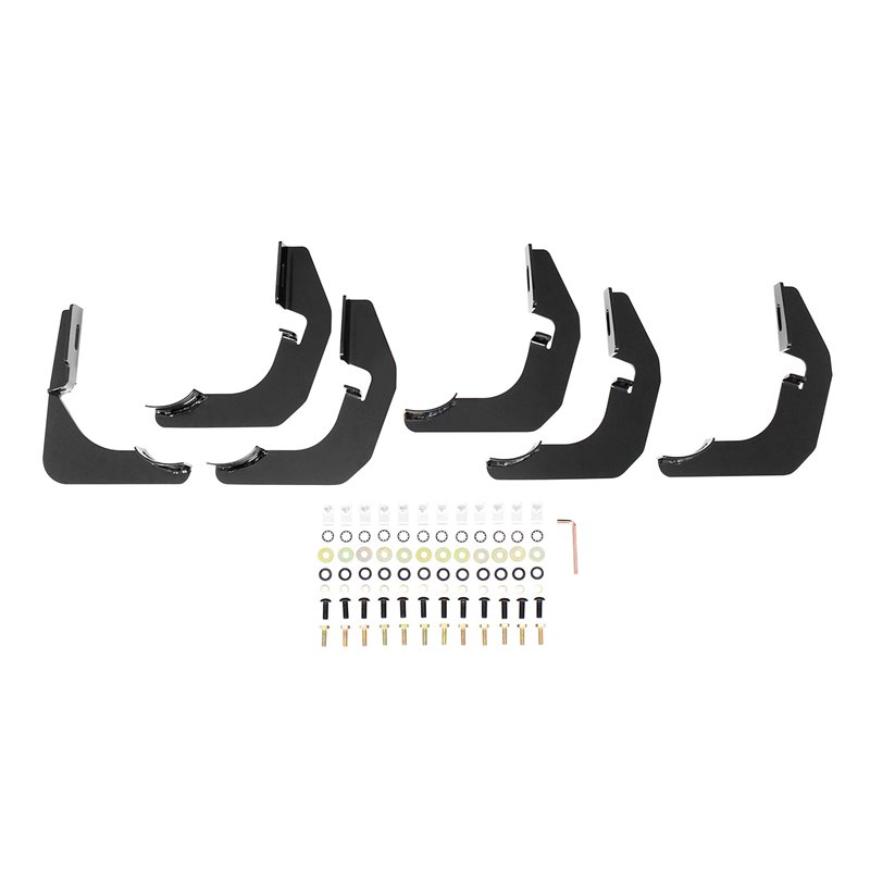 Westin | Nerf/Step Bar - Silverado / Sierra 1500 / 2500 / 3500 2014-2019 Westin Automotive Step Bars