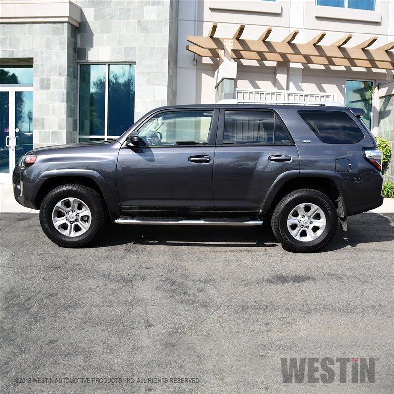 Westin | Nerf/Step Bar - 4Runner 4.0L 2010-2022 Westin Automotive Marchepieds