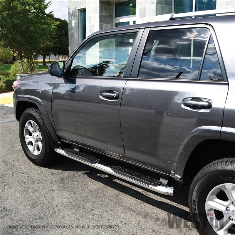 Westin | Nerf/Step Bar - 4Runner 4.0L 2010-2022 Westin Automotive Marchepieds