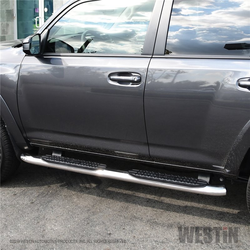 Westin | Nerf/Step Bar - 4Runner 4.0L 2010-2022 Westin Automotive Marchepieds