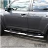 Westin | Nerf/Step Bar - 4Runner 4.0L 2010-2022 Westin Automotive Marchepieds