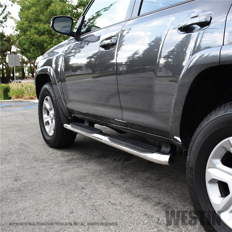 Westin | Nerf/Step Bar - 4Runner 4.0L 2010-2022 Westin Automotive Marchepieds