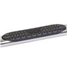 Westin | Nerf/Step Bar - 4Runner 4.0L 2010-2022 Westin Automotive Marchepieds