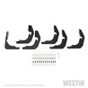 Westin | Nerf/Step Bar - F-150 / F-250 / F-350 2015-2020 Westin Automotive Marchepieds