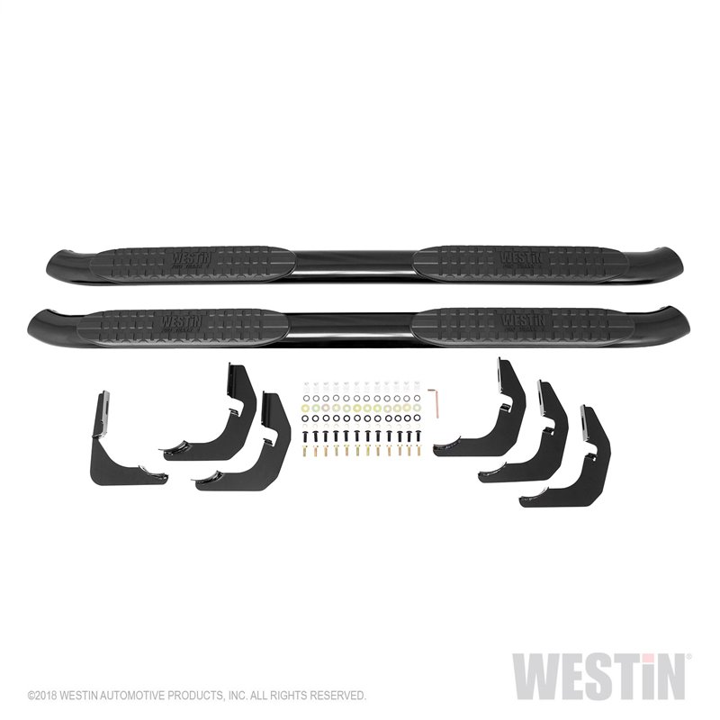Westin | Nerf/Step Bar - F-150 / F-250 / F-350 2015-2020 Westin Automotive Marchepieds