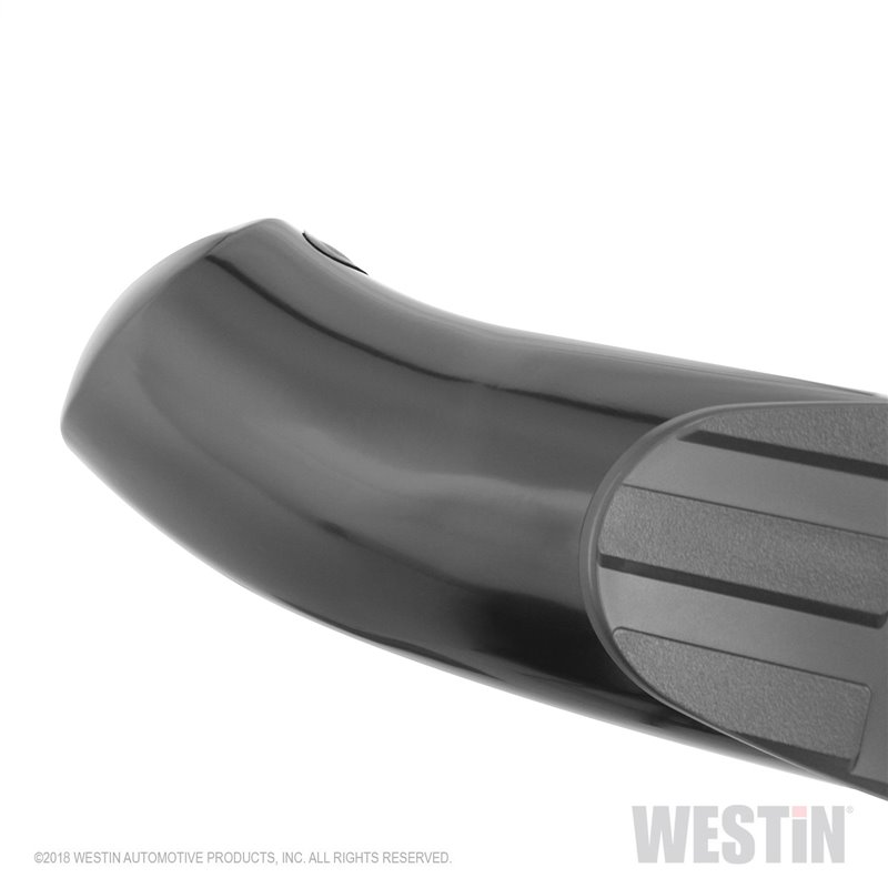 Westin | Nerf/Step Bar - F-150 / F-250 / F-350 2015-2020 Westin Automotive Marchepieds