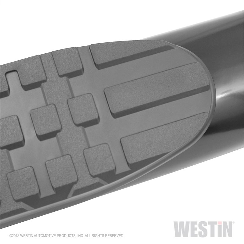 Westin | Nerf/Step Bar - F-150 / F-250 / F-350 2015-2020 Westin Automotive Marchepieds
