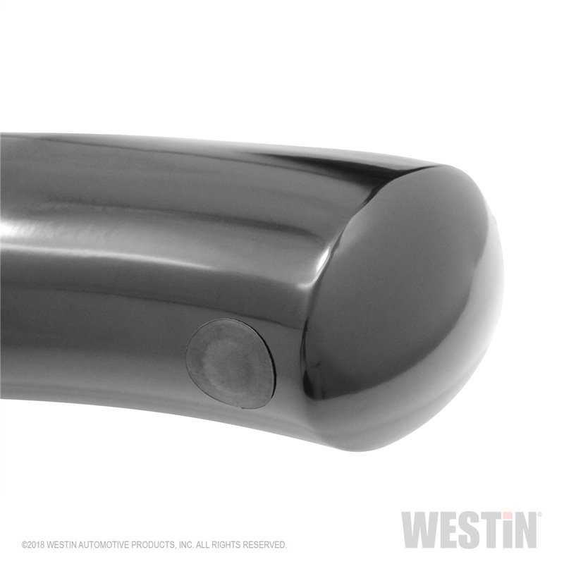Westin | Nerf/Step Bar - F-150 / F-250 / F-350 2015-2020 Westin Automotive Marchepieds