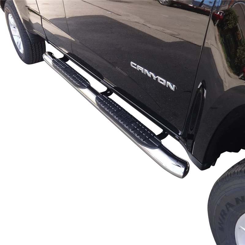 Westin | Nerf/Step Bar - Colorado / Canyon 2015-2022 Westin Automotive Marchepieds