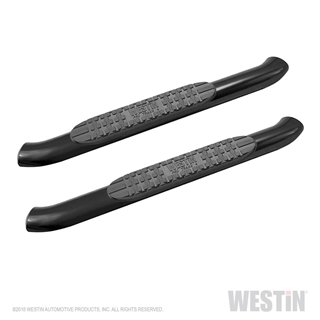 Westin | Nerf/Step Bar - Wrangler (JL) 2.0T / 3.6L 2018-2022 Westin Automotive Step Bars