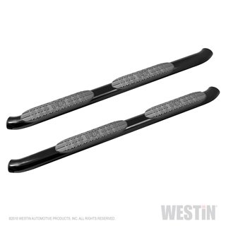 Westin | Nerf/Step Bar - Wrangler (JL) 2.0T / 3.0L / 3.6L 2018-2022 Westin Automotive Marchepieds