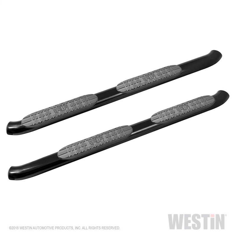 Westin | Nerf/Step Bar - Wrangler (JL) 2.0T / 3.0L / 3.6L 2018-2022 Westin Automotive Marchepieds
