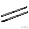 Westin | Nerf/Step Bar - Wrangler (JL) 2.0T / 3.0L / 3.6L 2018-2022 Westin Automotive Marchepieds