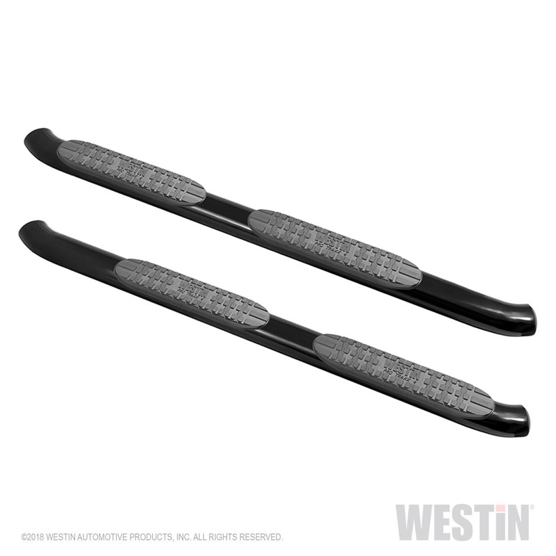 Westin | Nerf/Step Bar - Wrangler (JL) 2.0T / 3.0L / 3.6L 2018-2022 Westin Automotive Marchepieds