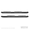 Westin | Nerf/Step Bar - Wrangler (JL) 2.0T / 3.0L / 3.6L 2018-2022 Westin Automotive Marchepieds