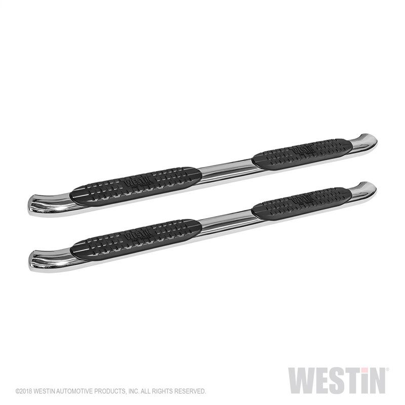 Westin | Nerf/Step Bar - Ram 1500 3.0L / 3.6L / 5.7L 2019-2021 Westin Automotive Marchepieds