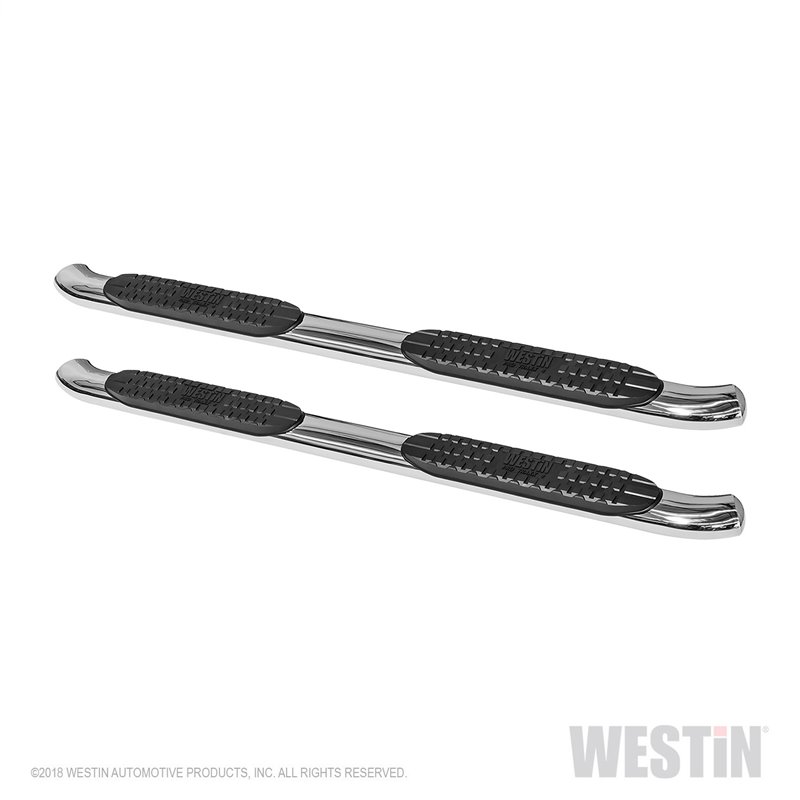 Westin | Nerf/Step Bar - Ram 1500 3.0L / 3.6L / 5.7L 2019-2021 Westin Automotive Marchepieds