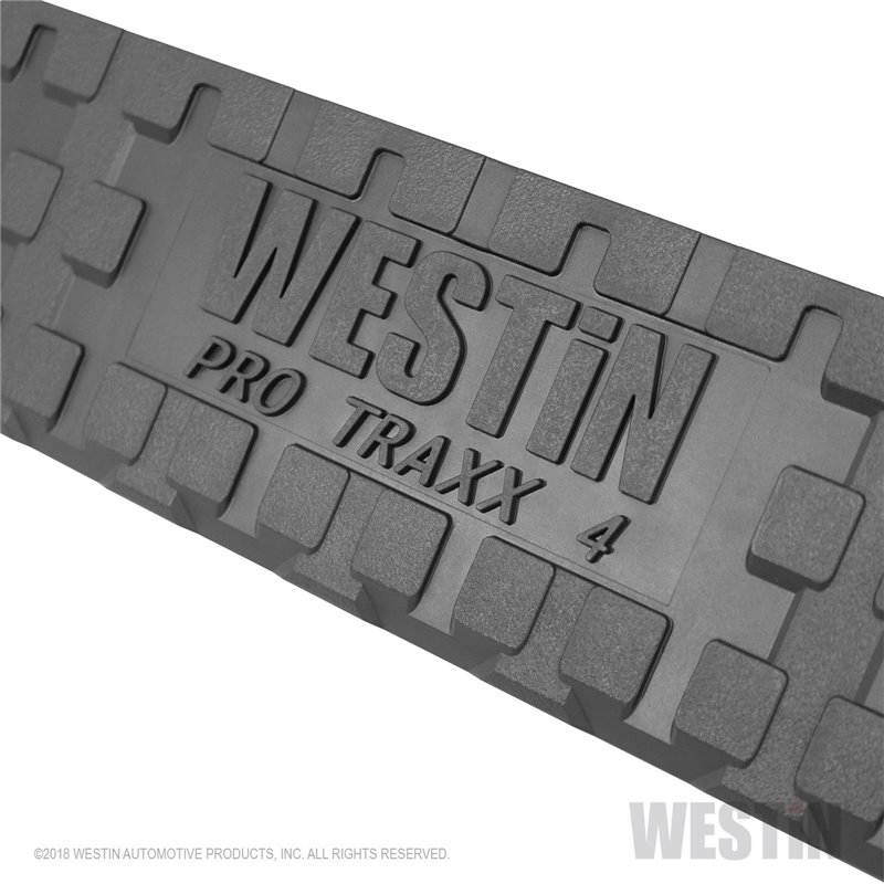 Westin | Nerf/Step Bar - Ram 1500 3.0L / 3.6L / 5.7L 2019-2021 Westin Automotive Marchepieds