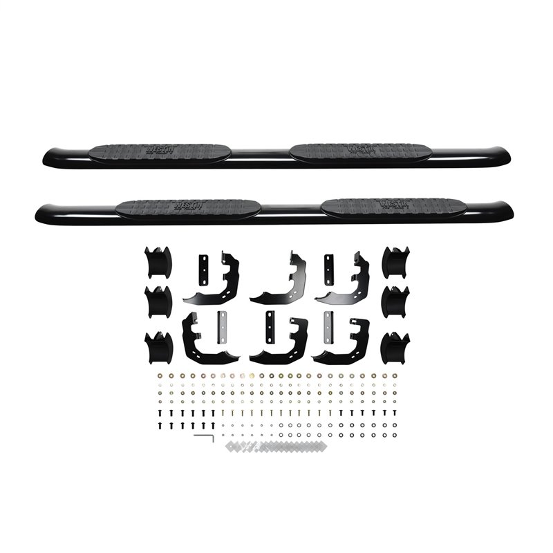 Westin | Nerf/Step Bar - Ram 1500 3.0L / 3.6L / 5.7L 2019-2021 Westin Automotive Marchepieds