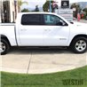 Westin | Nerf/Step Bar - Ram 1500 3.0L / 3.6L / 5.7L 2019-2021 Westin Automotive Marchepieds