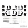 Westin | Nerf/Step Bar - Ram 1500 3.0L / 3.6L / 5.7L 2019-2021 Westin Automotive Marchepieds