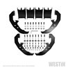 Westin | Nerf/Step Bar - Silverado / Sierra 1500 / 2500 / 3500 2019-2021 Westin Automotive Marchepieds