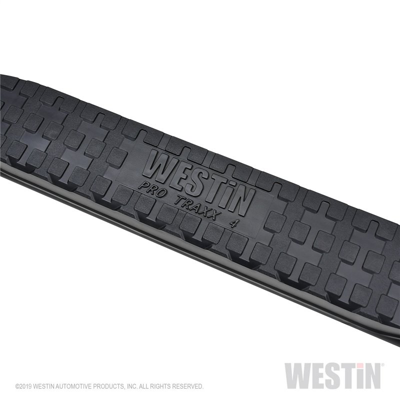 Westin | Nerf/Step Bar - Silverado / Sierra 1500 / 2500 / 3500 2019-2021 Westin Automotive Marchepieds