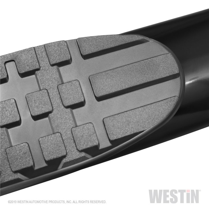 Westin | Nerf/Step Bar - Silverado / Sierra 1500 / 2500 / 3500 2019-2021 Westin Automotive Marchepieds