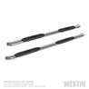 Westin | Nerf/Step Bar - Silverado / Sierra 1500 / 2500 / 3500 2019-2021 Westin Automotive Marchepieds