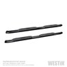 Westin | Nerf/Step Bar - Silverado / Sierra 1500 / 2500 / 3500 2019-2024 (Double Cab) Westin Automotive Marchepieds
