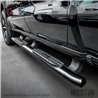 Westin | Nerf/Step Bar - Silverado / Sierra 1500 / 2500 / 3500 2019-2024 (Double Cab) Westin Automotive Marchepieds