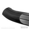 Westin | Nerf/Step Bar - Silverado / Sierra 1500 / 2500 / 3500 2019-2024 (Double Cab) Westin Automotive Marchepieds