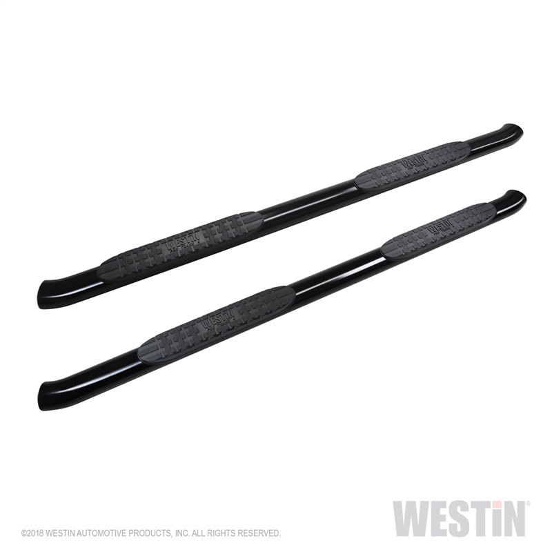 Westin | Nerf/Step Bar - Silverado / Sierra 1500 / 2500 / 3500 2019-2021 Westin Automotive Marchepieds