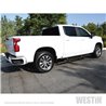 Westin | Nerf/Step Bar - Silverado / Sierra 1500 / 2500 / 3500 2019-2021 Westin Automotive Marchepieds