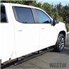 Westin | Nerf/Step Bar - Silverado / Sierra 1500 / 2500 / 3500 2019-2021 Westin Automotive Marchepieds