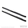 Westin | Nerf/Step Bar - Silverado / Sierra 1500 / 2500 / 3500 2019-2021 Westin Automotive Marchepieds