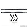 Westin | Nerf/Step Bar - Silverado / Sierra 1500 / 2500 / 3500 2019-2021 Westin Automotive Marchepieds
