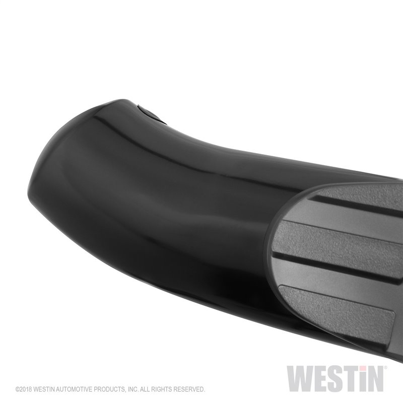 Westin | Nerf/Step Bar - Silverado / Sierra 1500 / 2500 / 3500 2019-2021 Westin Automotive Marchepieds