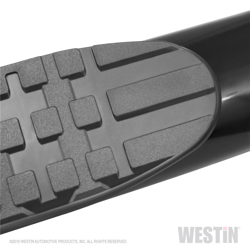 Westin | Nerf/Step Bar - Silverado / Sierra 1500 / 2500 / 3500 2019-2021 Westin Automotive Marchepieds